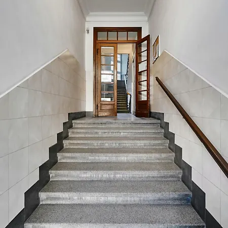 Apartament Krasińskiego-2