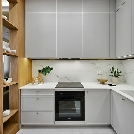 Apartament Krasińskiego-3